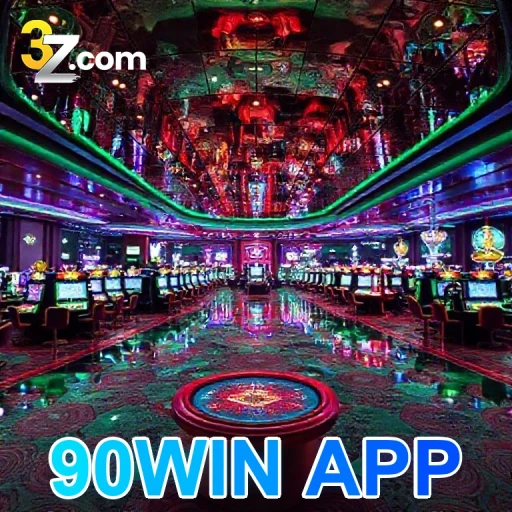 90WIN APP