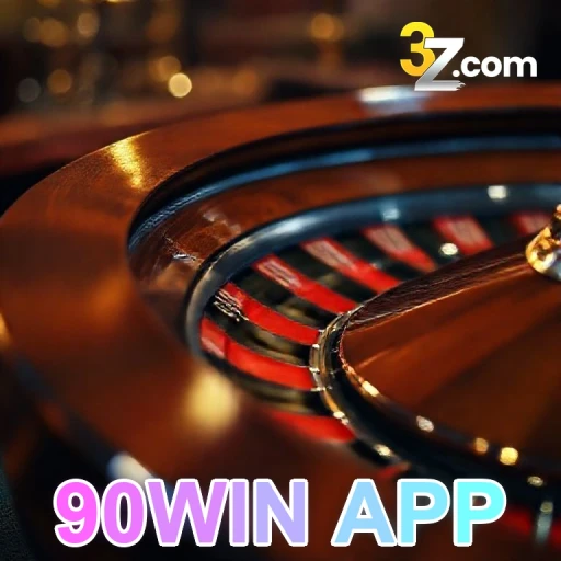 90WIN APP Jogos de caça-níqueis