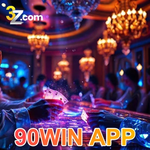90WIN APP Jogos
