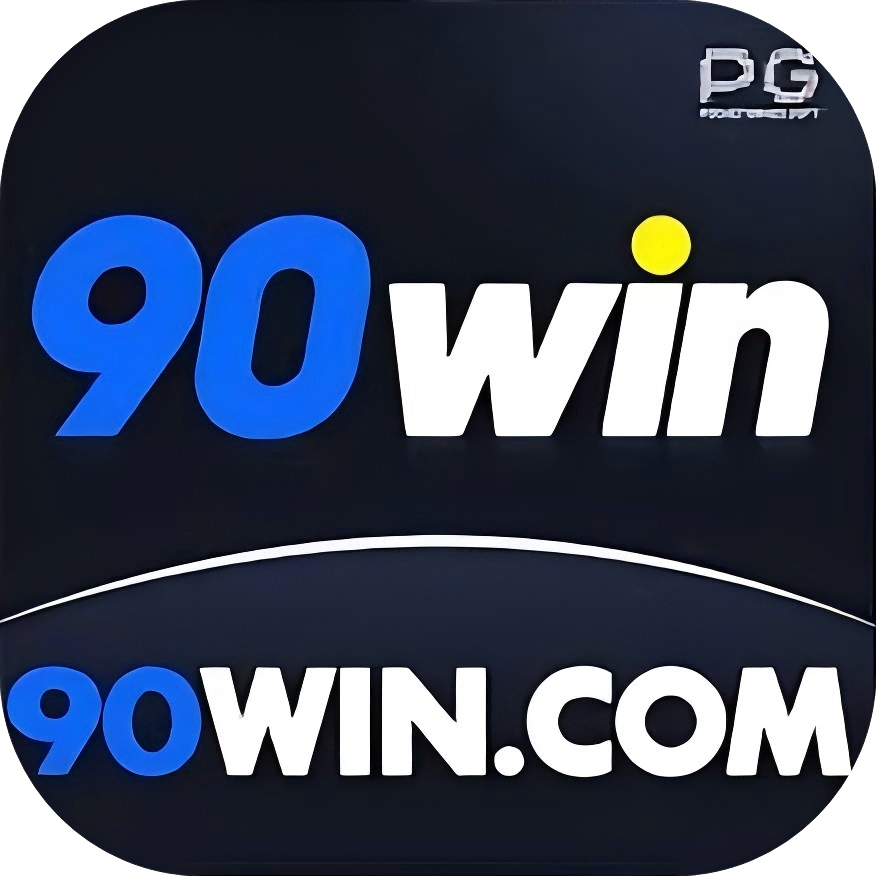 90win4 Logo