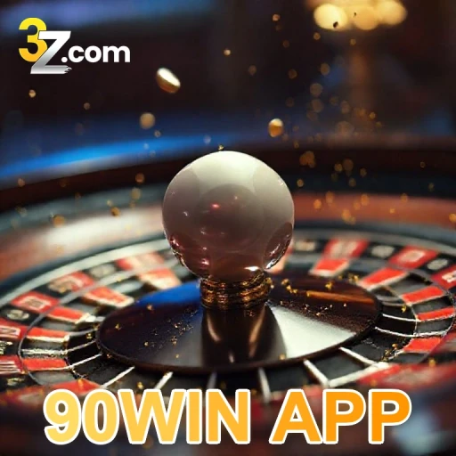 90WIN APP Plataforma